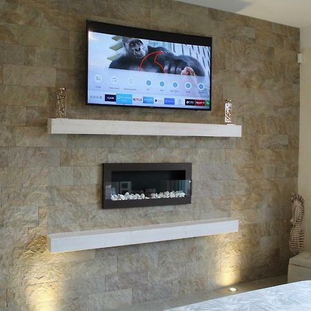 Villa Martina Luxury Rooms Дезенцано-дель-Гарда Екстер'єр фото