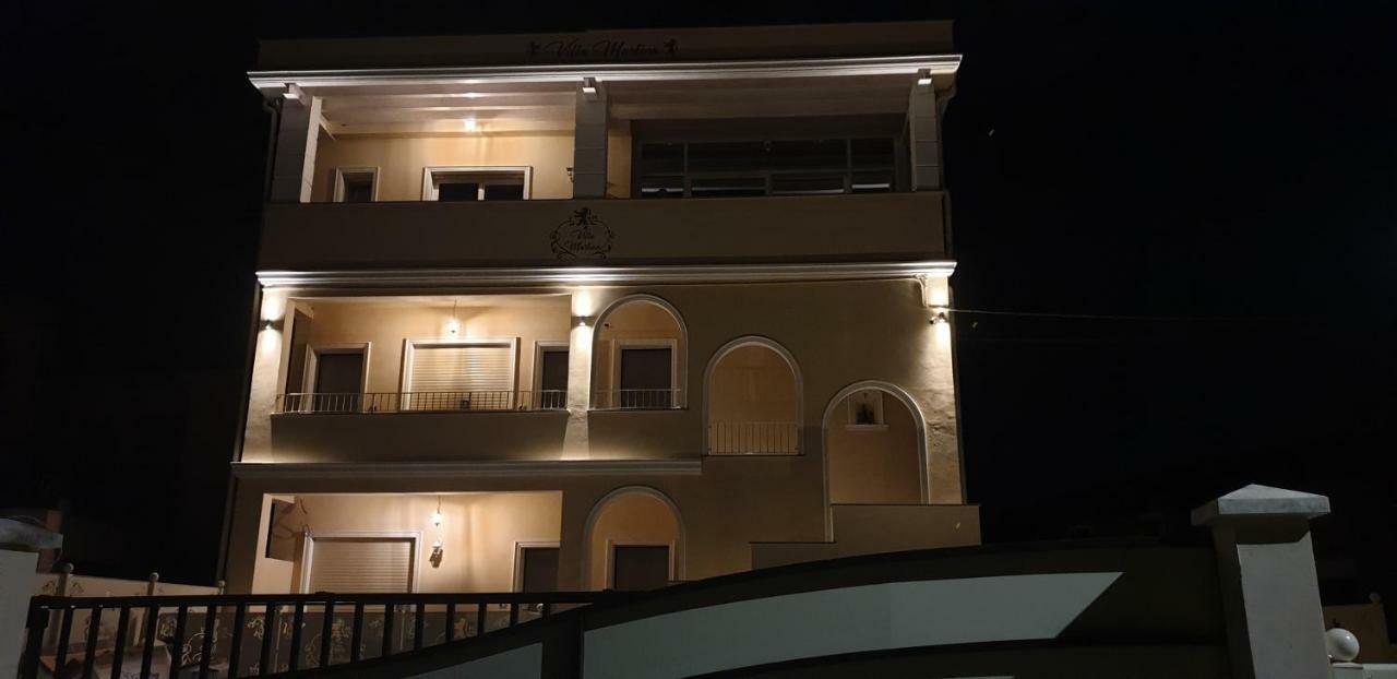 Villa Martina Luxury Rooms Дезенцано-дель-Гарда Екстер'єр фото