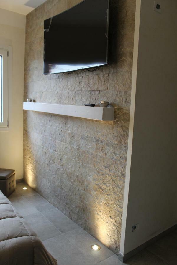 Villa Martina Luxury Rooms Дезенцано-дель-Гарда Екстер'єр фото